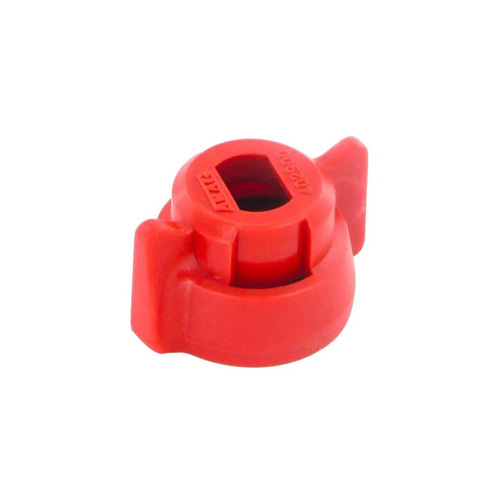 Capac duză baionetă SW11L galben cu garnitură 25 buc. Arag 40290706P025