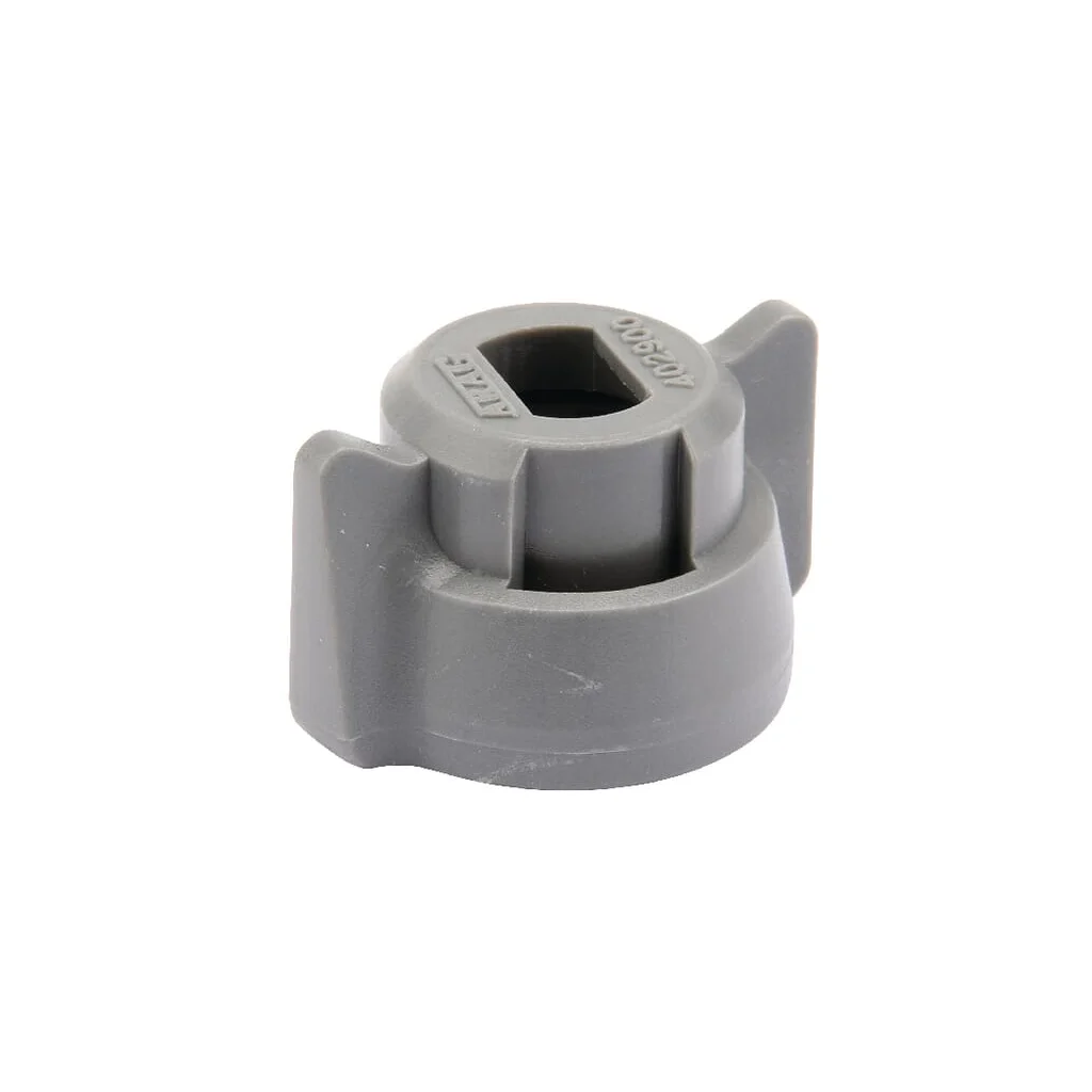 Capac duză baionetă SW10 gri Arag 40290210