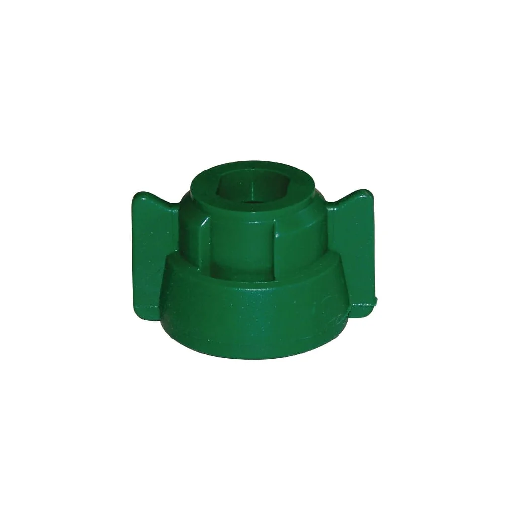 Capac duză baionetă SW11 verde Arag 40290705