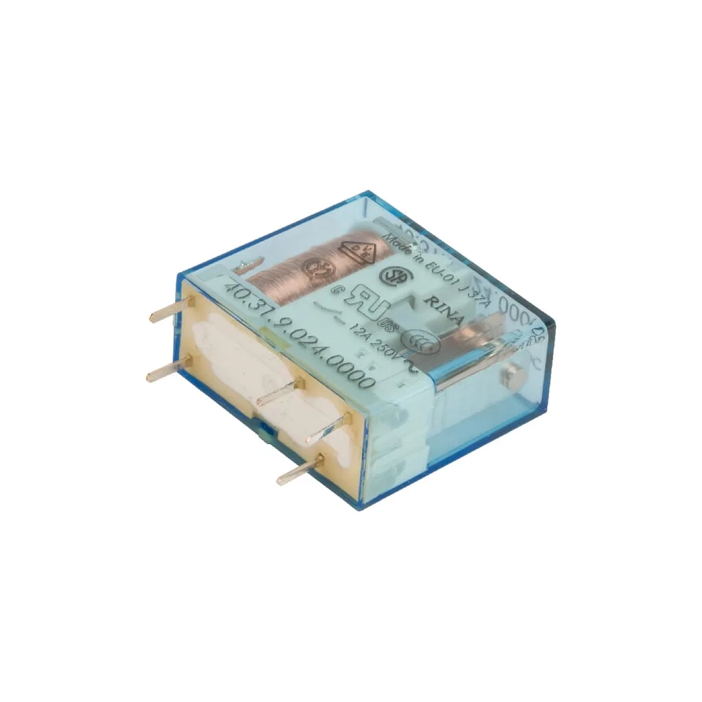 Releu 1W 10A 24 VDC 403190240000