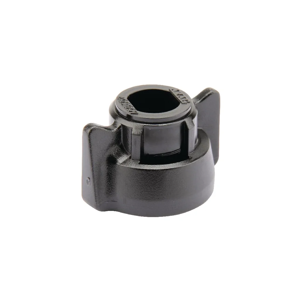 Capac duză baionetă SW11 negru Arag 40290701