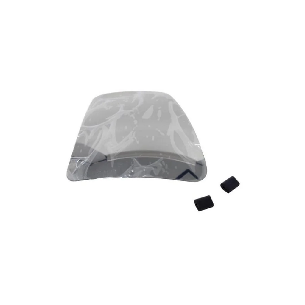 Sticlă oglindă, inferioară, dreapta 401009422002