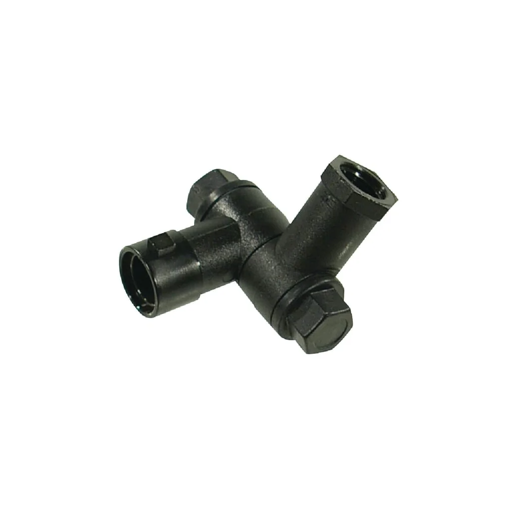 Suport duză 1/4" 404072
