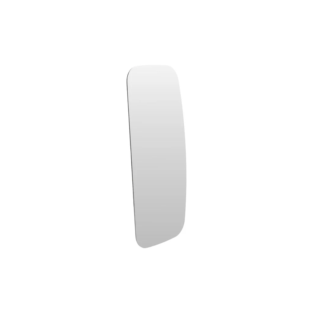 Sticlă oglindă principală 252, rază 1800, încălzire 24V 402520422H