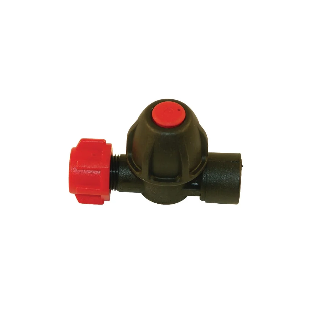 Suport duză 3/8" mamă 3/8" pivotant 402085