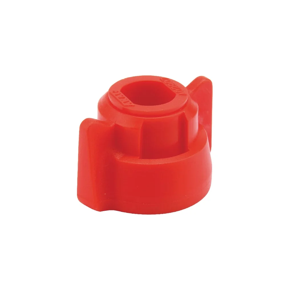 Capac duză baionetă SW11 roșu Arag 40290703