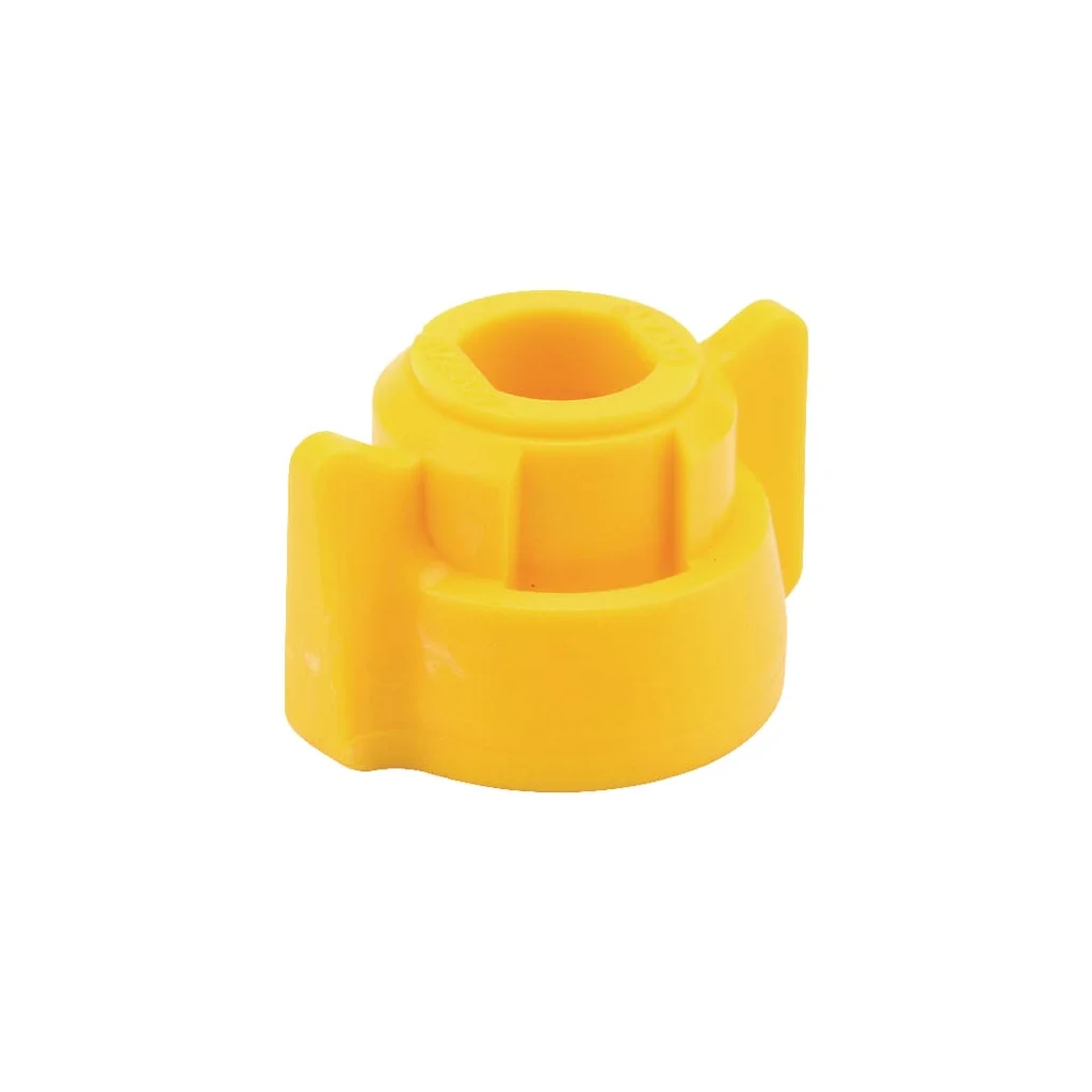 Capac duză baionetă SW11 galben Arag 40290706