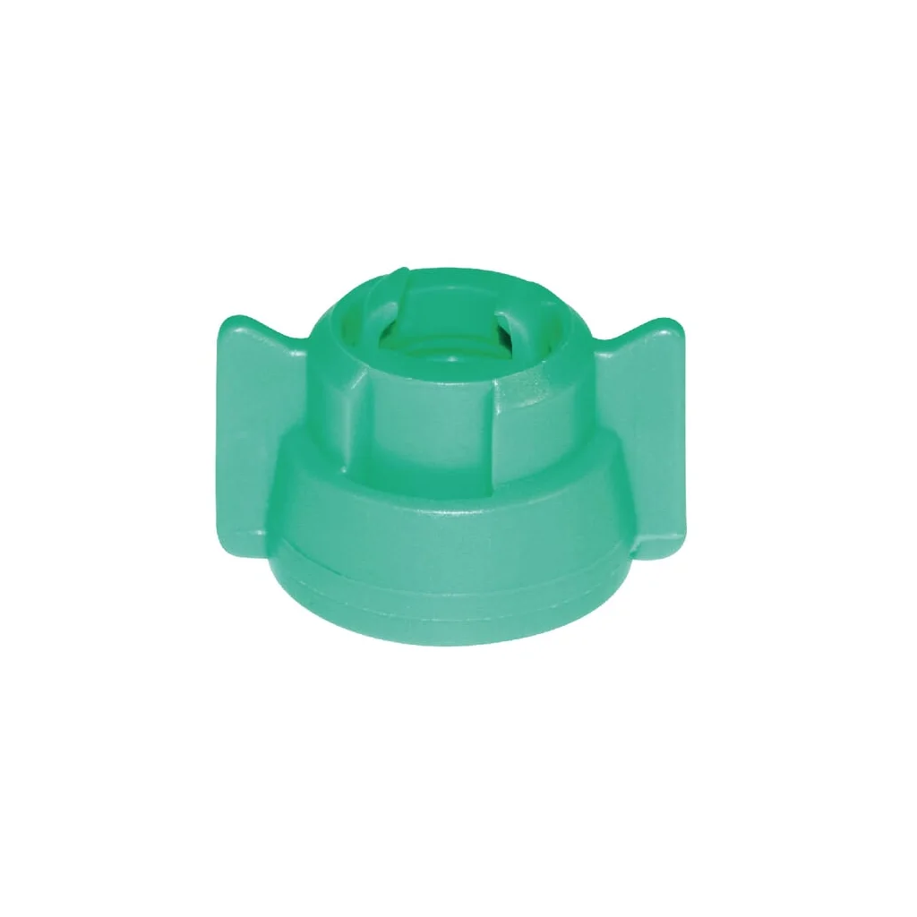 Capac duză baionetă SW10/8 verde Arag 40299005