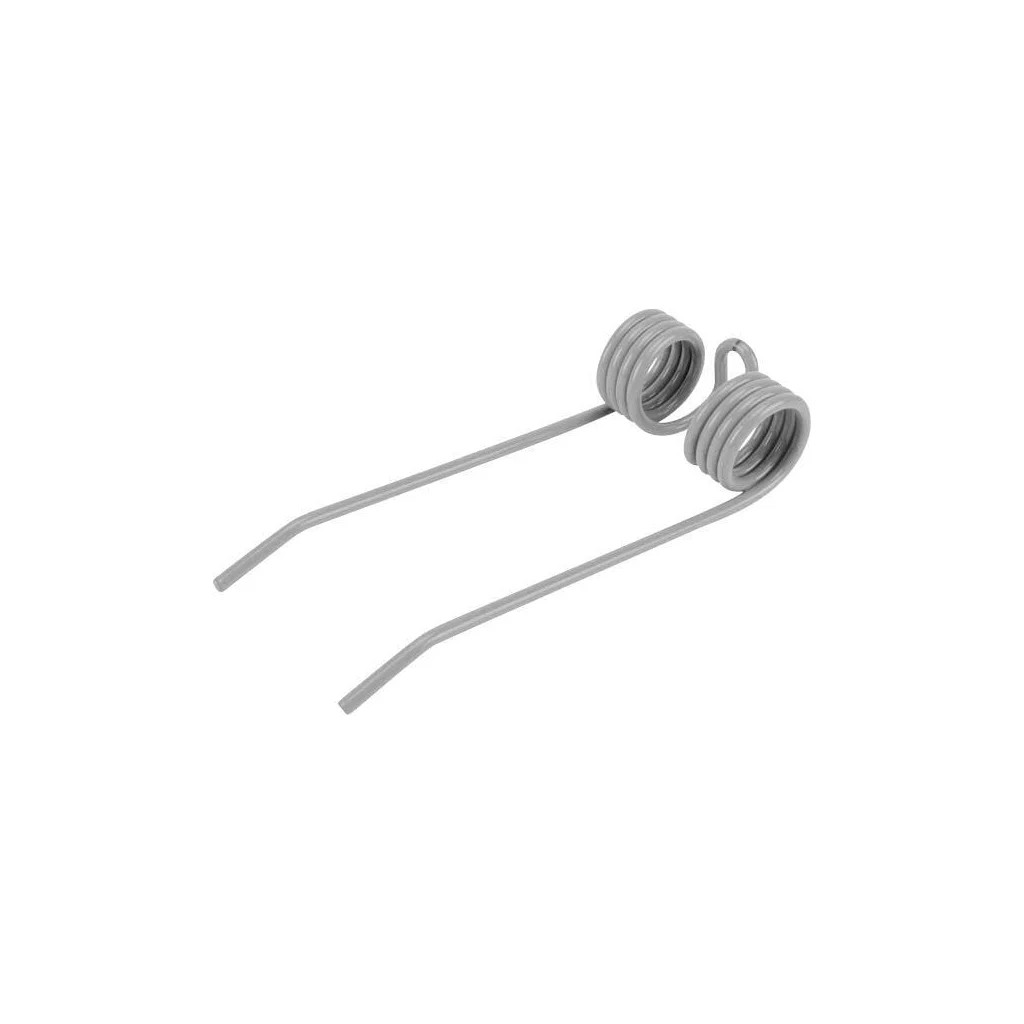 Dinte greblă pick-up 190x74x5mm orificiu diametru 30mm potrivit pentru Claas 0008603510KR