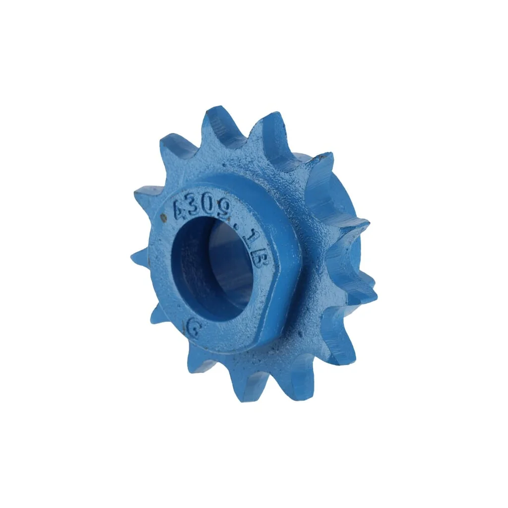 Pinion ambreiaj cu alunecare, dreapta. 2 gheare 41006140