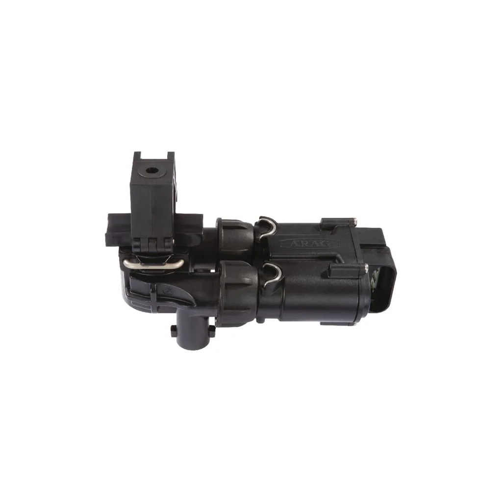 Suport duză Seletron cu 2 căi D 3/4” 4063T1450