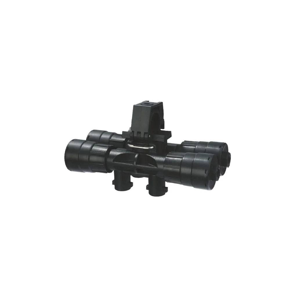 Suport duză 4 căi 3/4" Selejet 4063F950