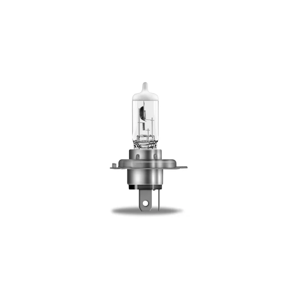 Bec 64193ULT-1BL H4 60/55W 12V P43T BLI 4062172395748