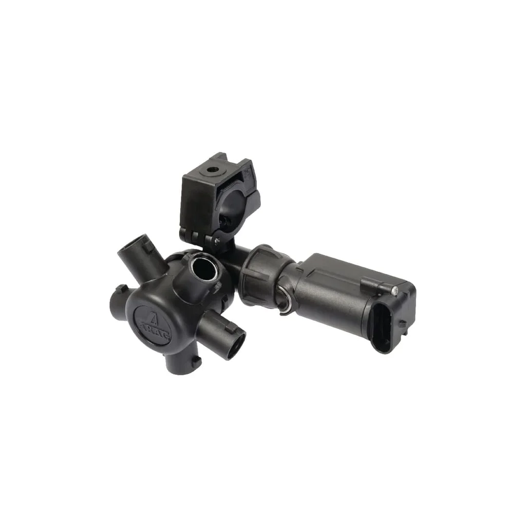 Suport duză 5 căi 1/2" Seletron 4064T940