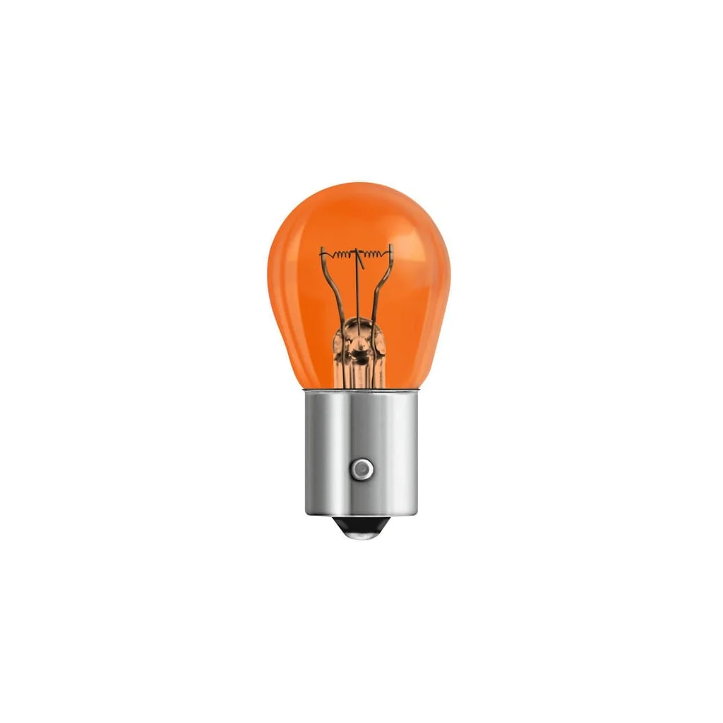 Bec 7510TSP P21W 24V BAU15S UNV1 4062172158428