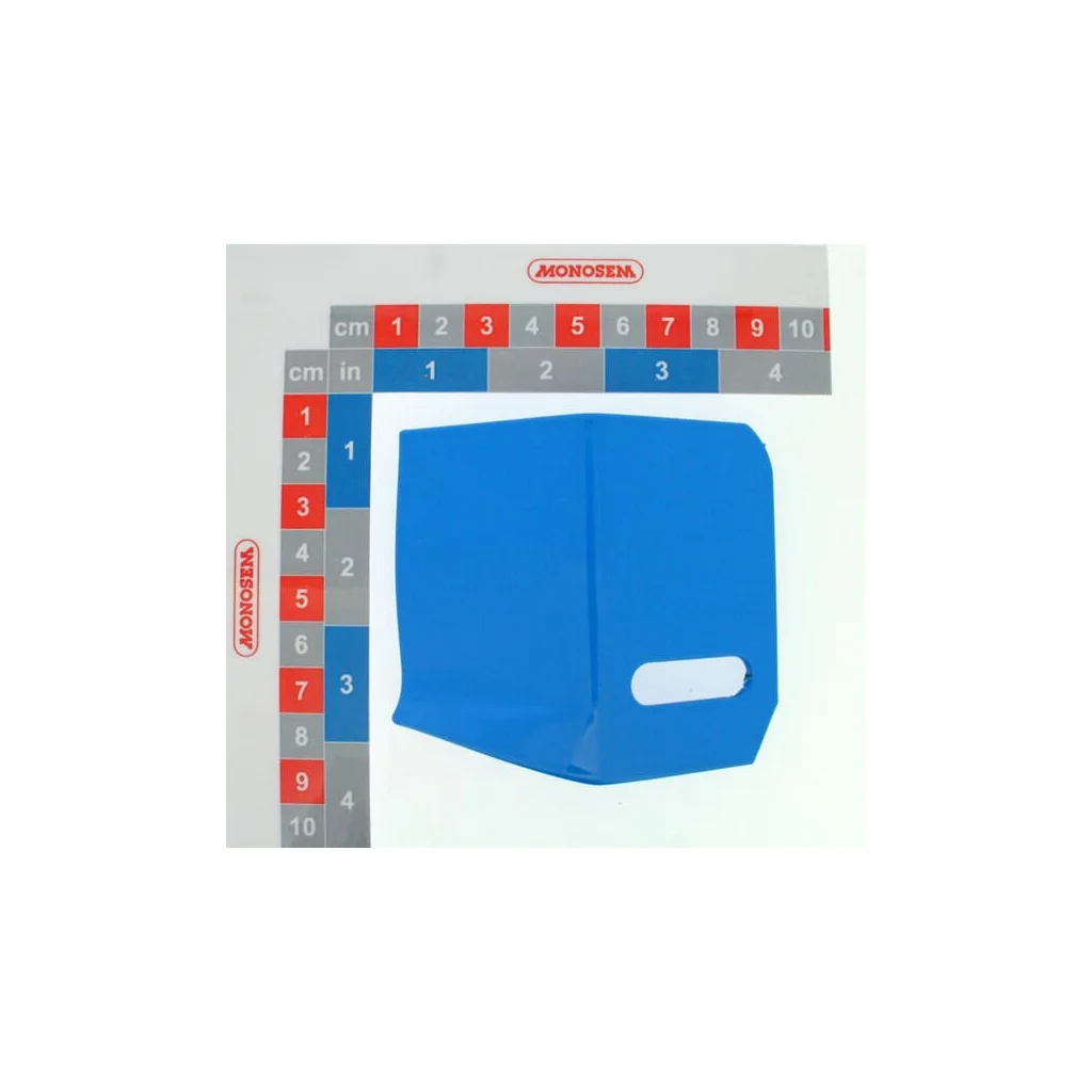 Răzuitor pe NG îngust + roată (stânga) 41035162
