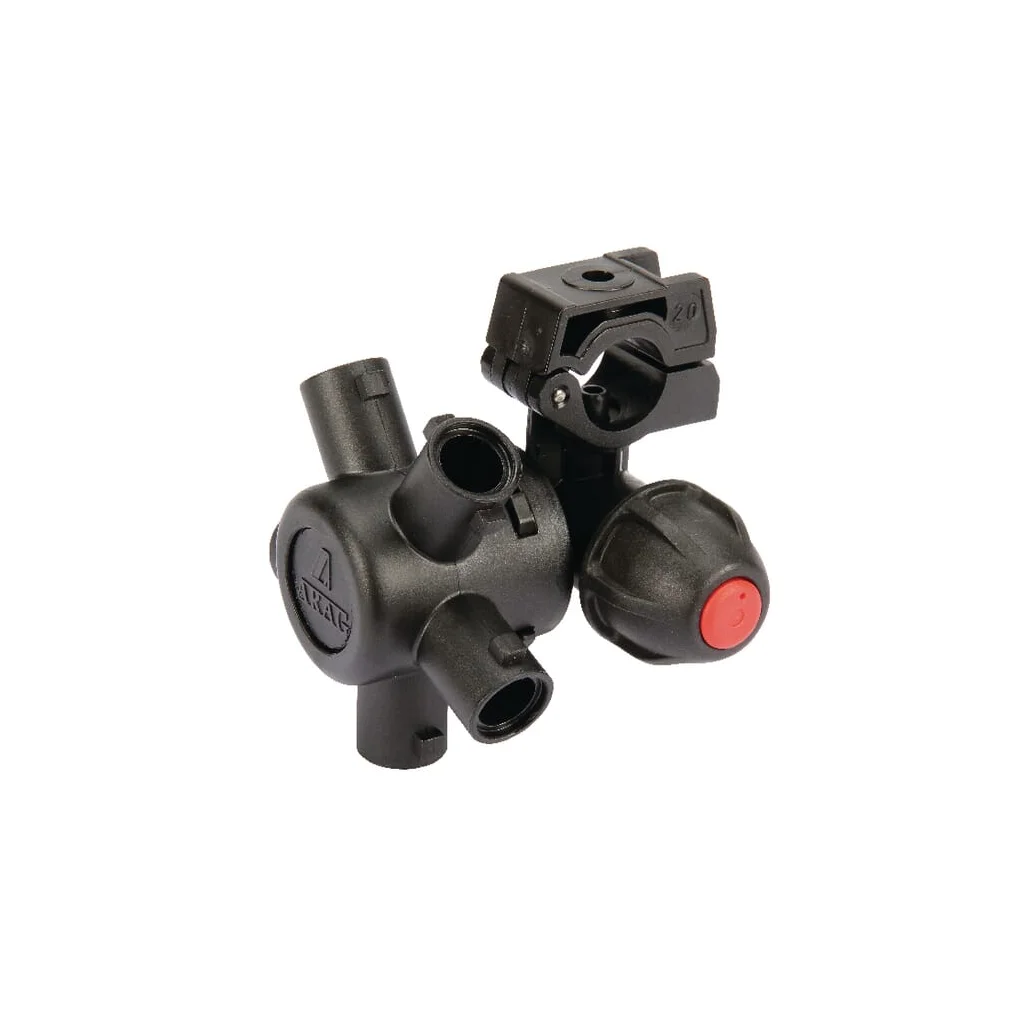 Suport duză QJ 5 20mm/7mm 4064927