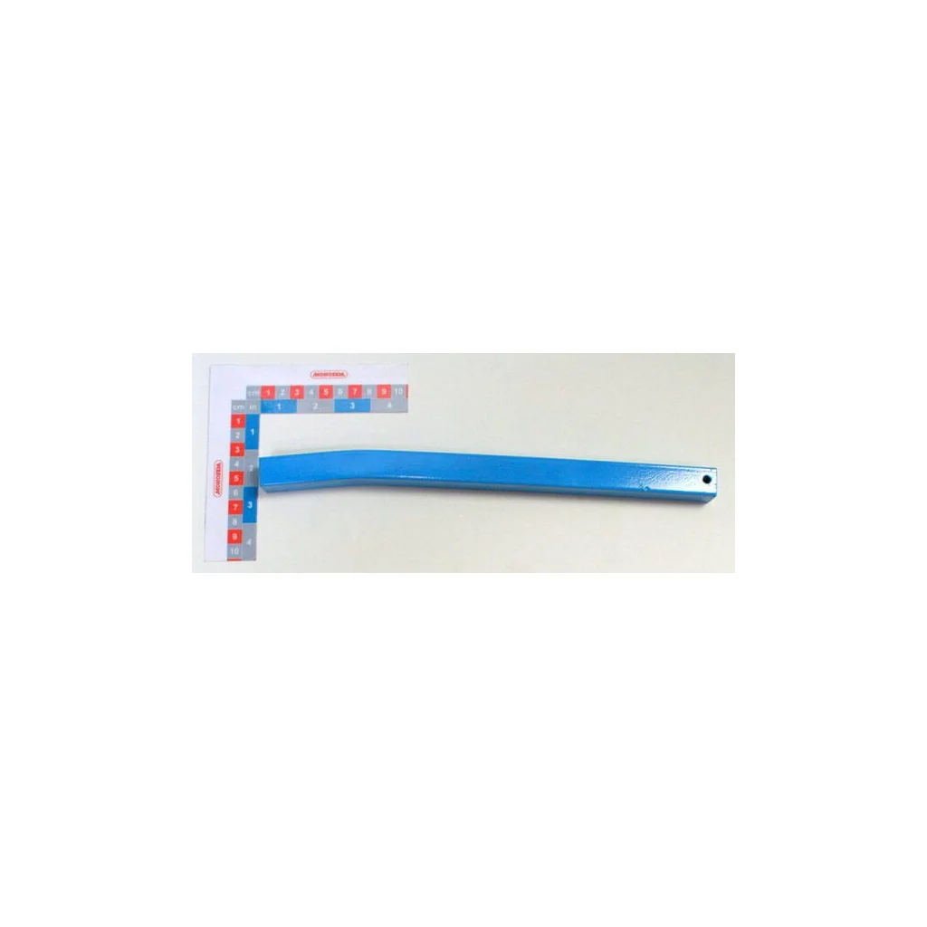 Orificiu ranforsare pentru dinte fertilizator ø7 41013891