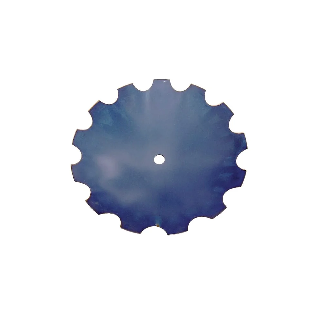 Disc dințat grapă 660x6 Väderstad 406938KR