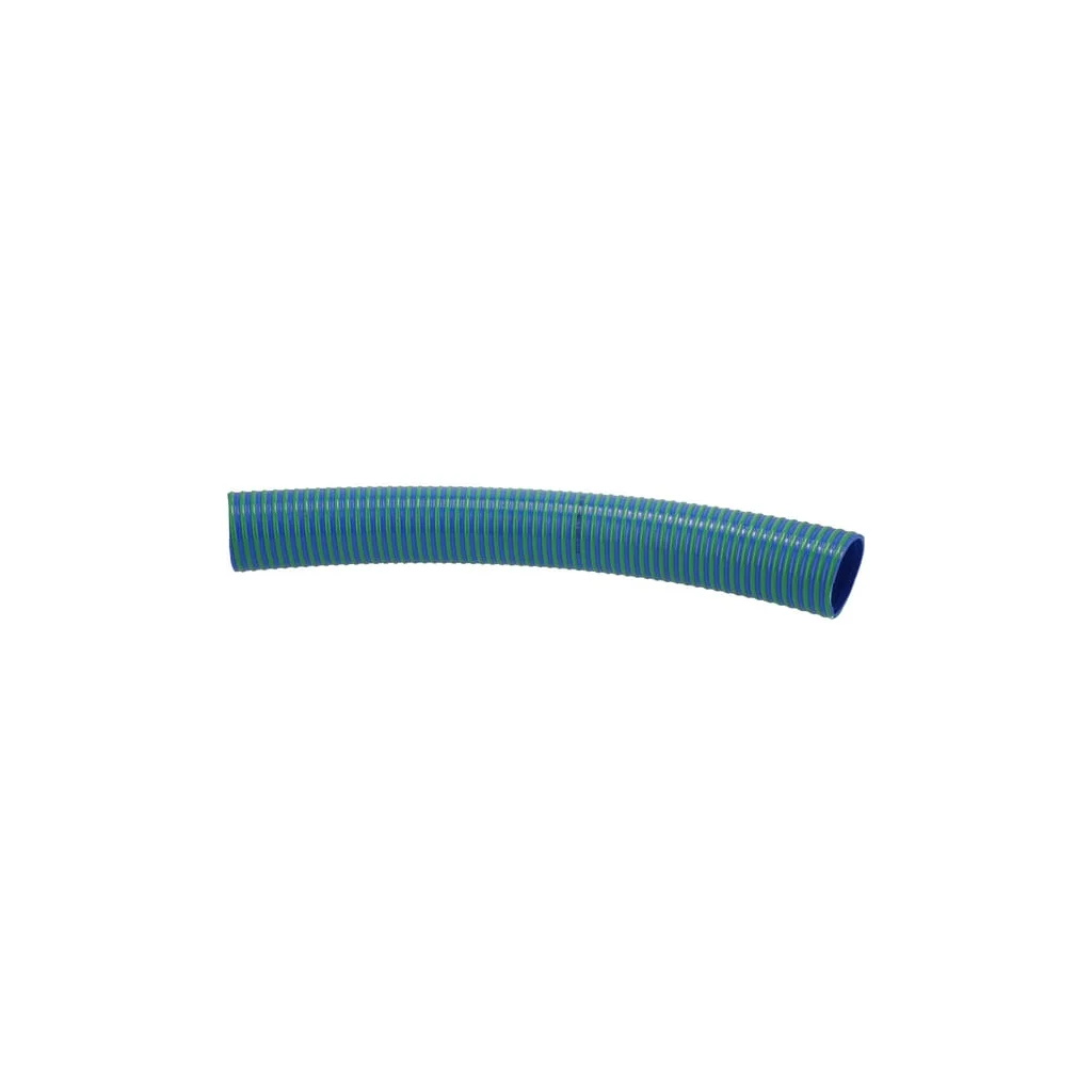 Furtun vidanjă din PVC albastru/verde 4 3/4" 4120500Z