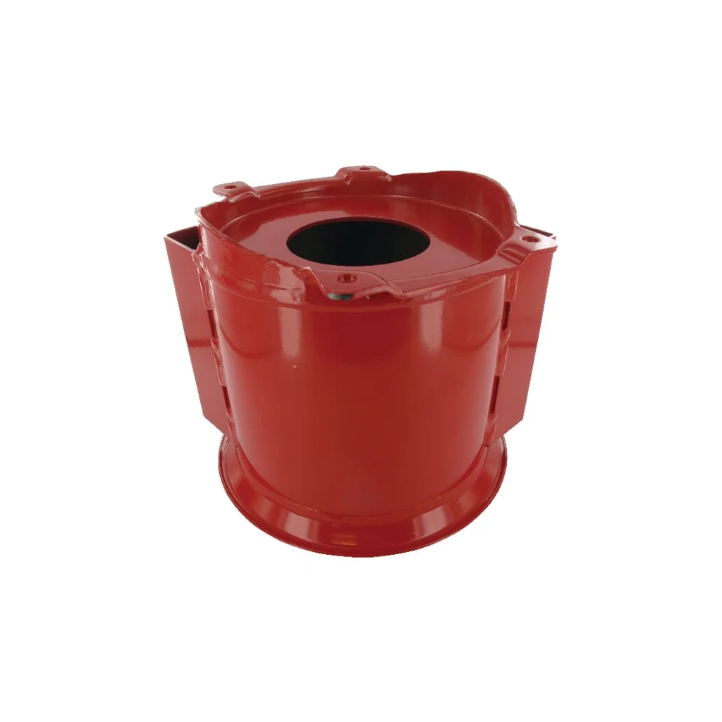 Tambur brazdă Lely 4124109300
