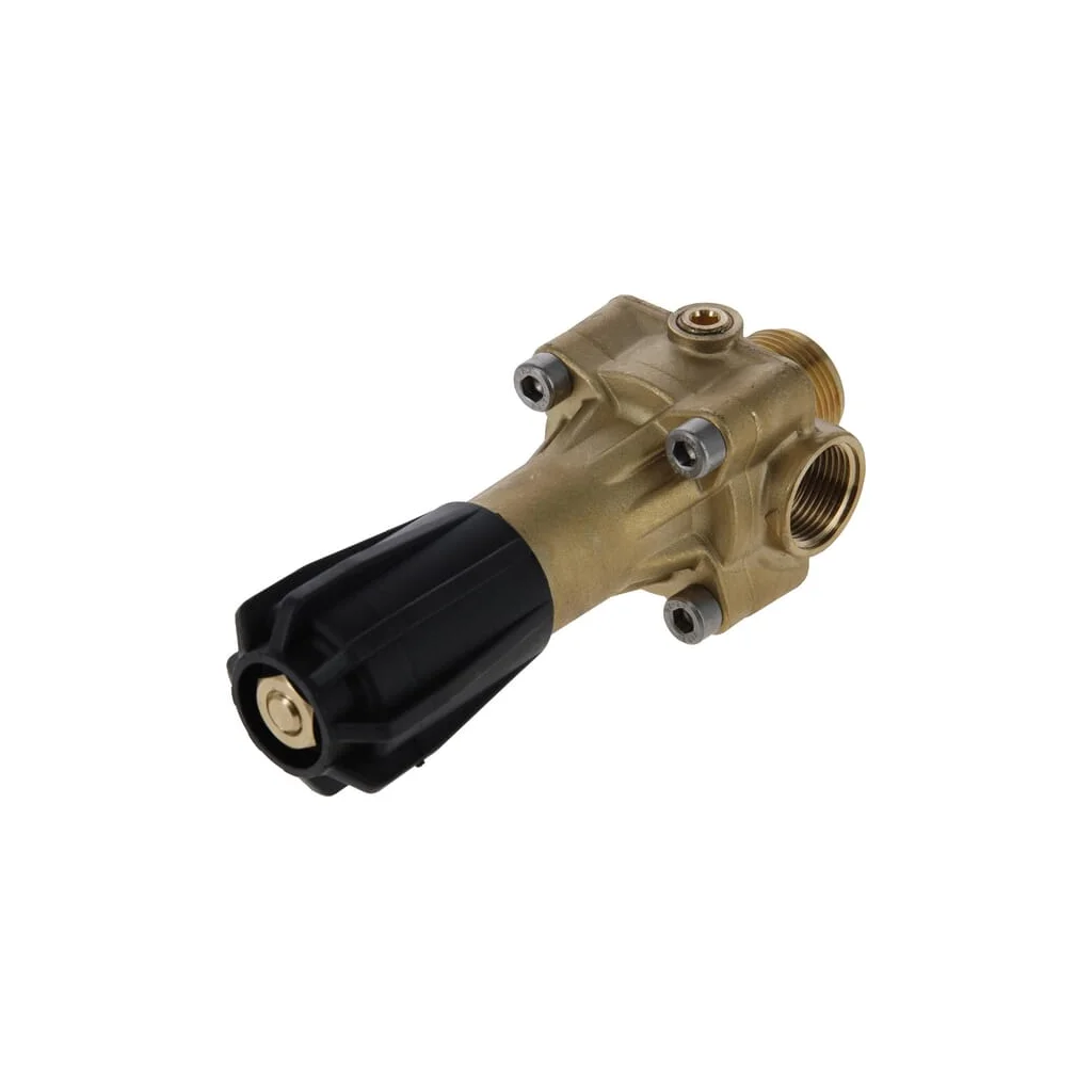 Supapă de reglare presiune 3/4" 60bar 41115104