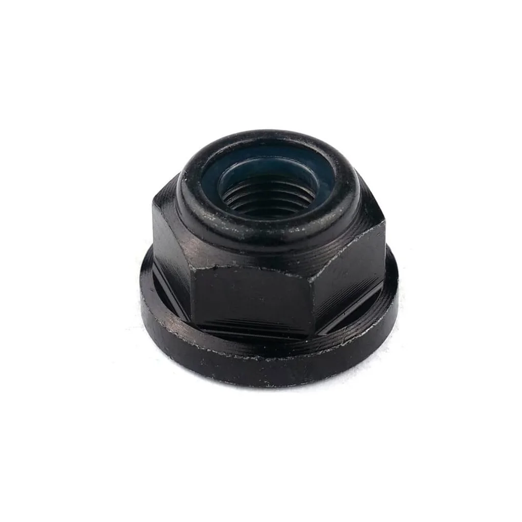 Piuliță de fixare lamă 10x1 stânga 41266427600KR