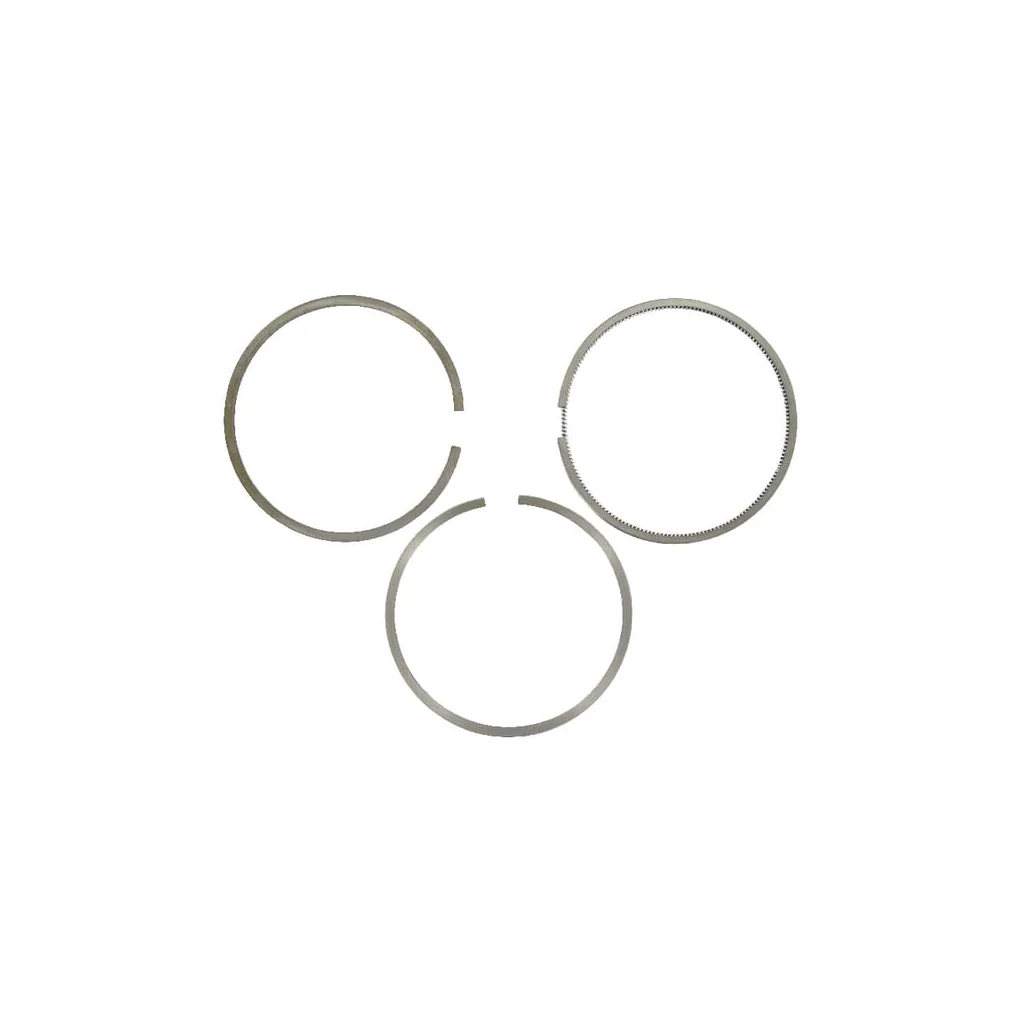 Set segmente piston 3 segmente 4156566