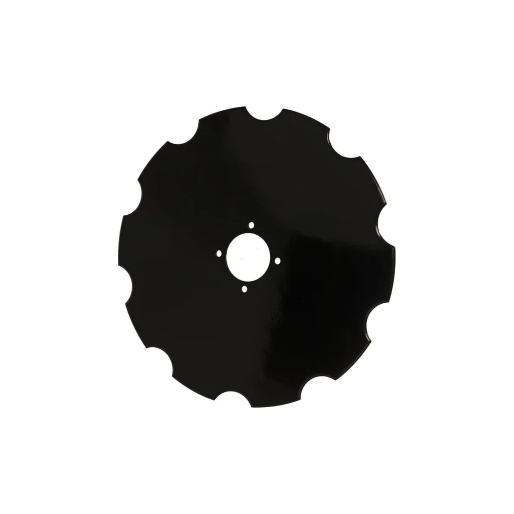Cultivator cu disc diametru 500 (20"), crestat 41658066440