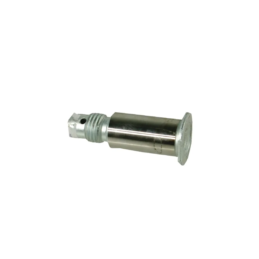 Arbore disc cultivator cu filet stânga 41658567100
