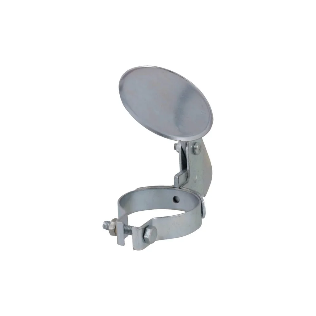 Clapetă eșapament potrivită pentru C-330 C-360 4210210N