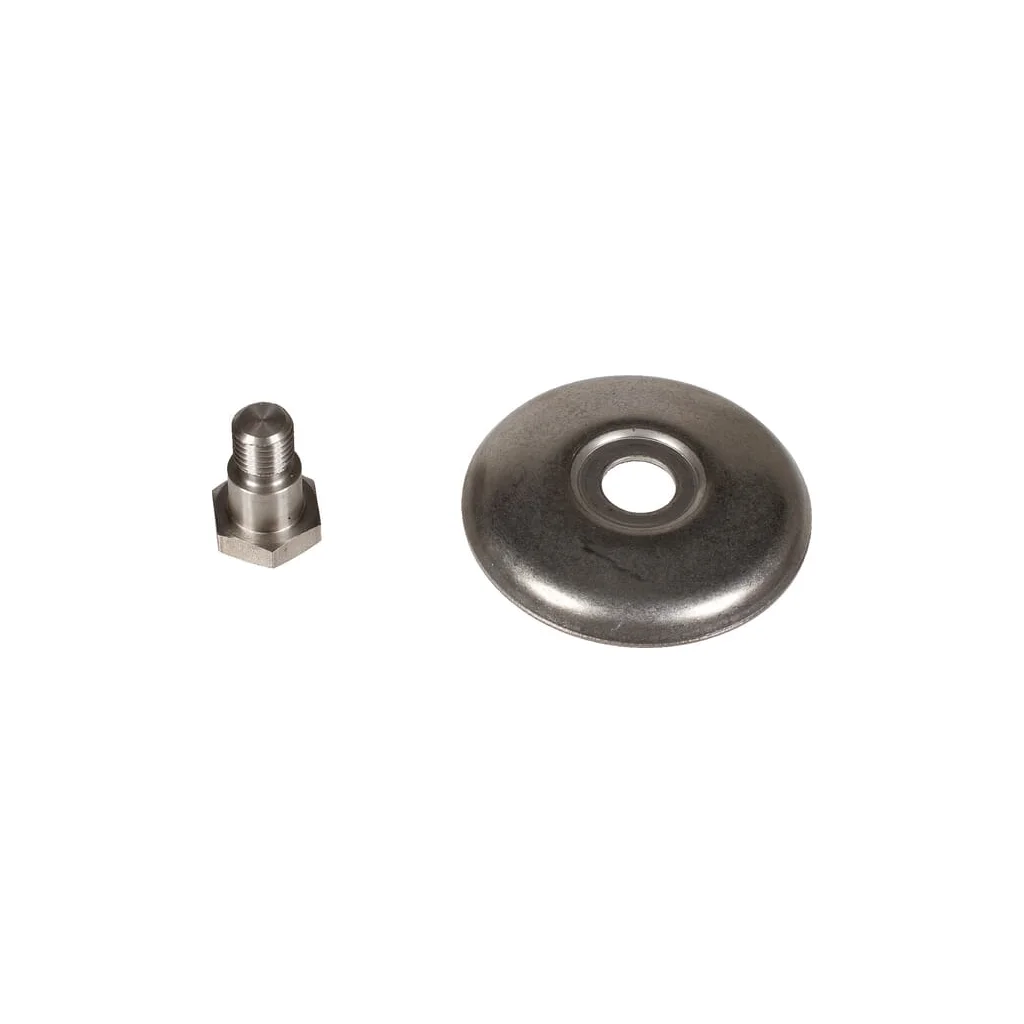 Set șurub cu șaibă oțel inoxidabil Bertolini 419835973