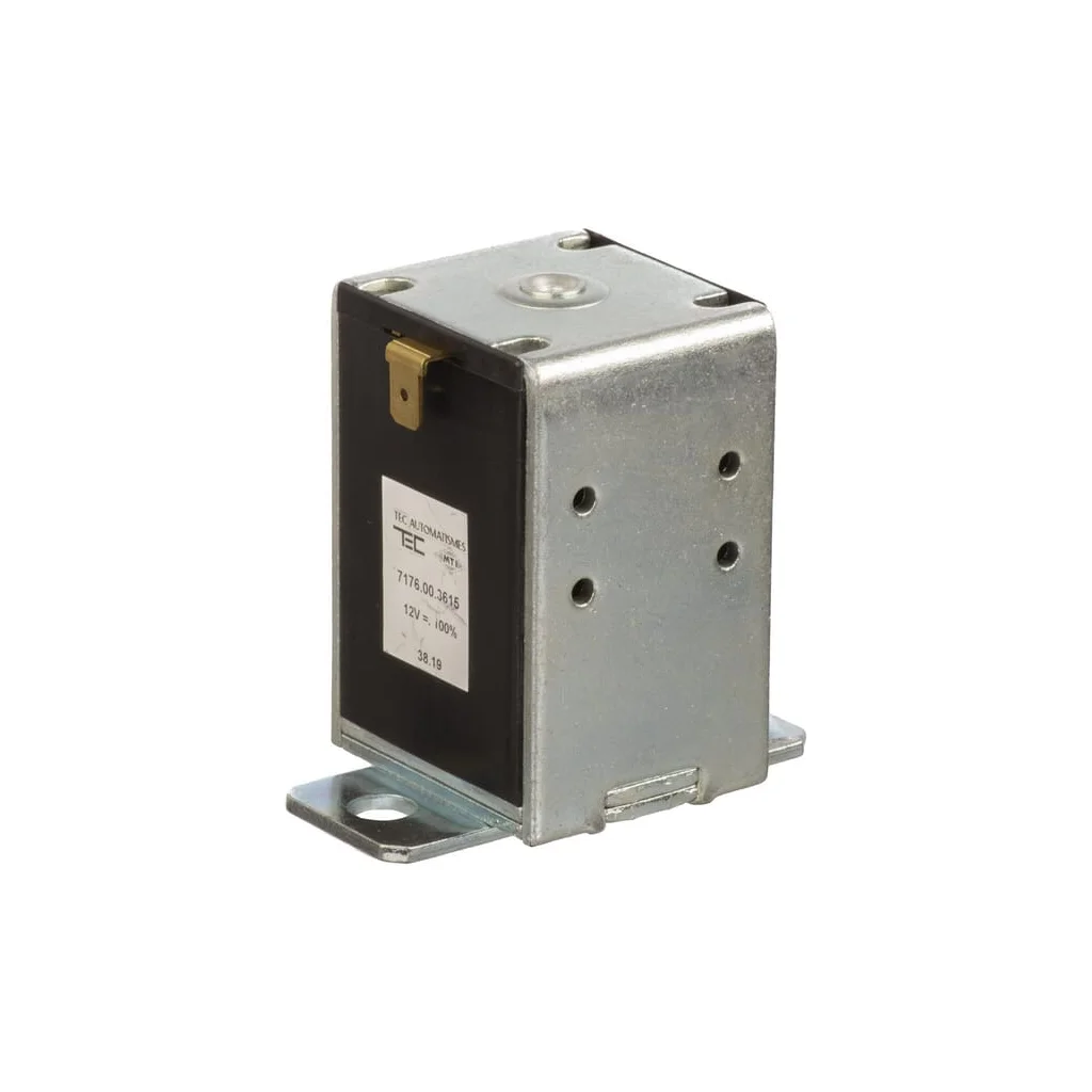 Bobină solenoid 41854