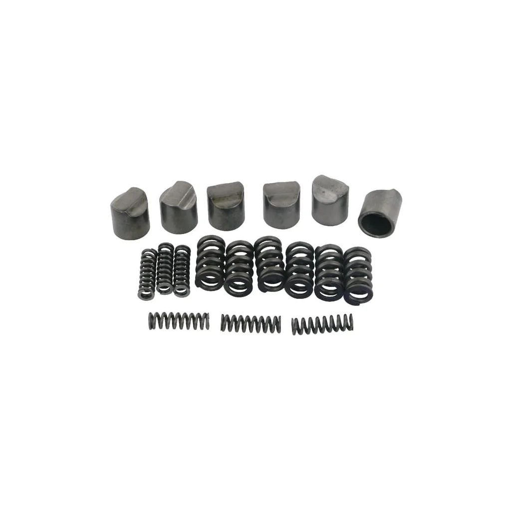 Corp de blocare cu arc pentru SA1-4/LC1-4 421340001R06