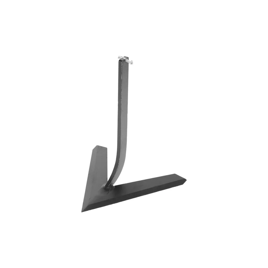 Cuțit săgeată cu suport 280mm 41820220