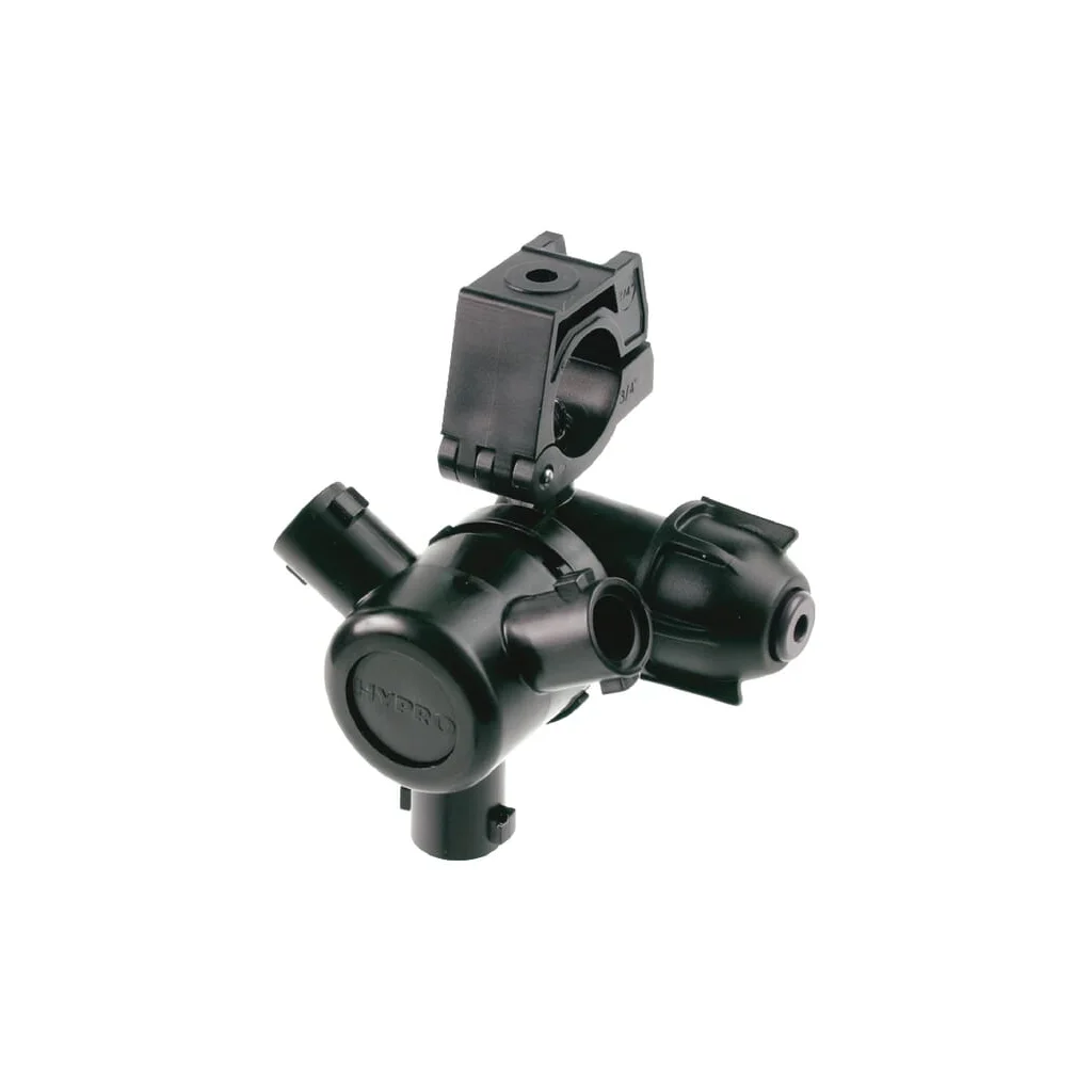 Corp duză 3W Viton țeavă 3/4" 4223NB323V