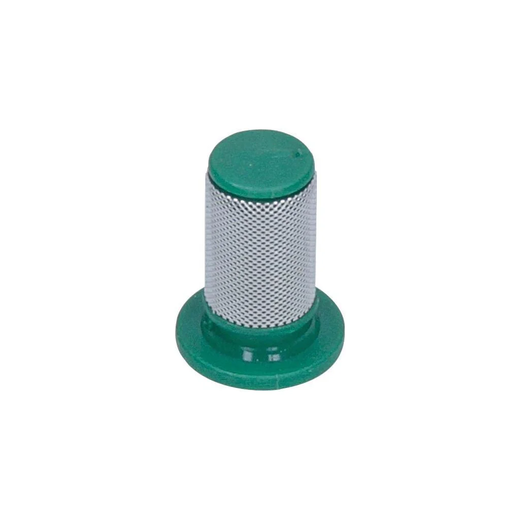 Filtru antipicurare, verde, sită 100 4242314