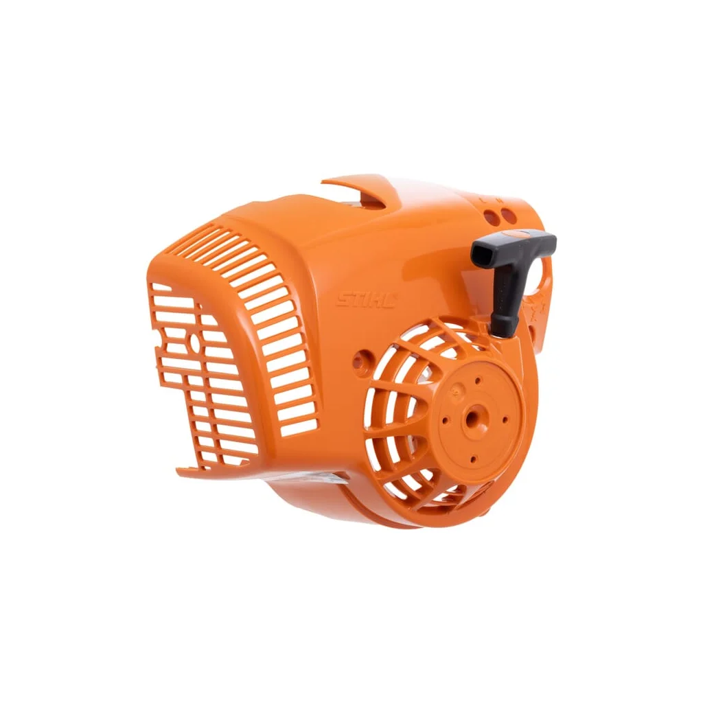 Carcasă ventilator cu demaror cu recul 42410802110