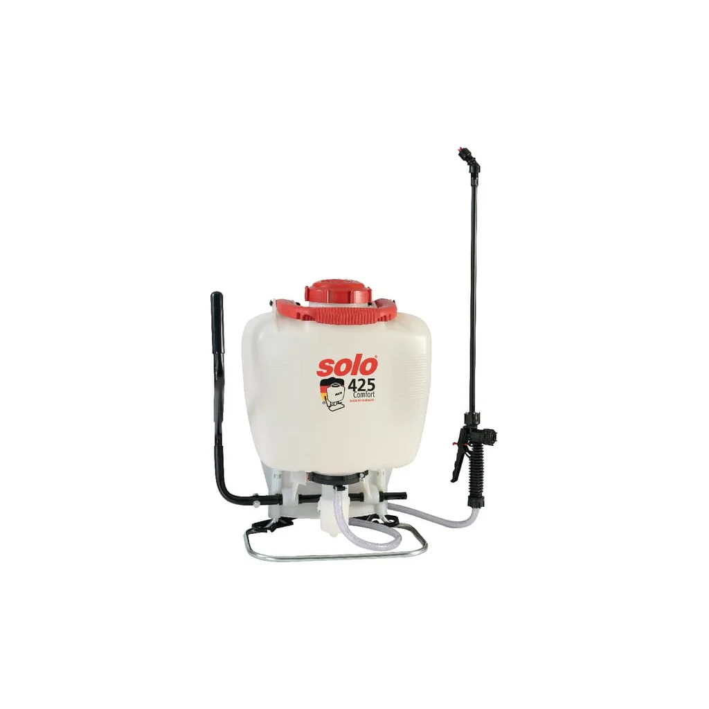 Aparat de stropit de spate 15 l Comf 425SPCOMFORT