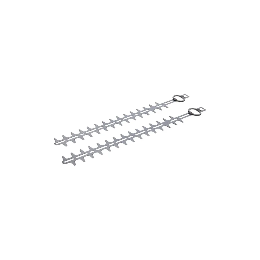 Set de lame pentru atașamentul combinat HL-KM 0-145 grade - 20"/500 mm 42437106003