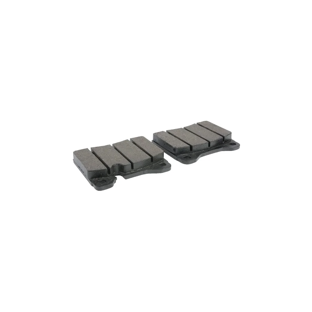 Set garnitură frână disc 4384833
