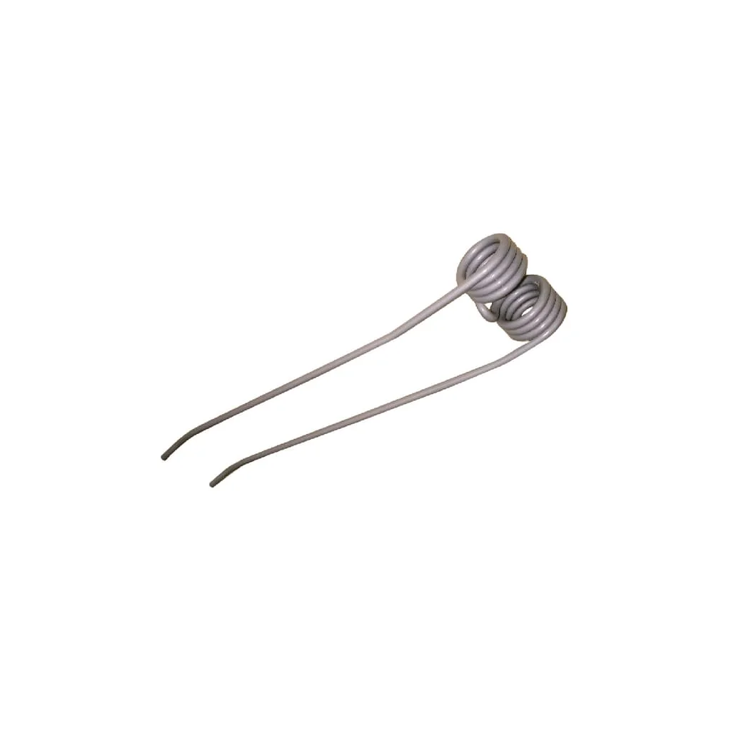 Dinte greblă rotativă stânga potrivit pentru Pöttinger 436007KR