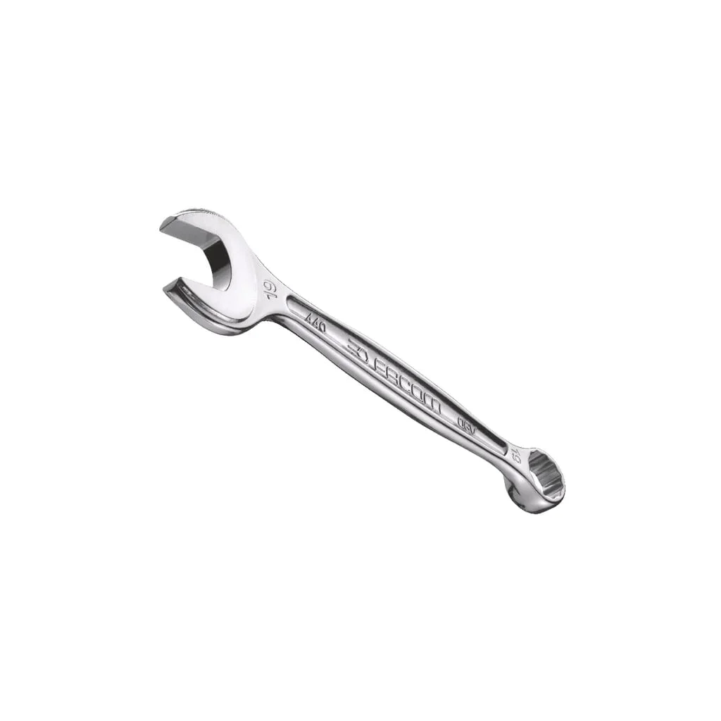 Cheie fixă combinată 7mm L=122mm Facom 4407