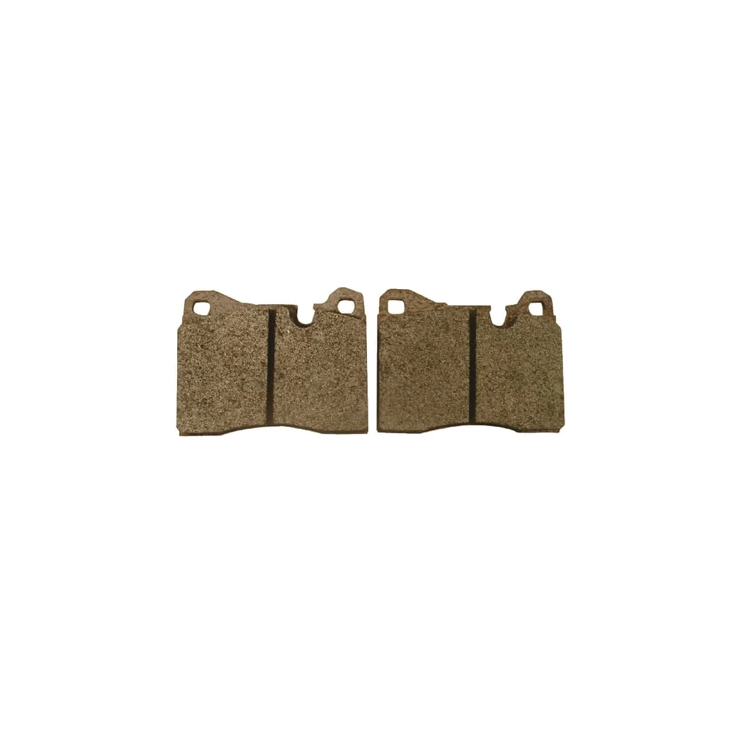 Set garnitură frână disc 4384833N