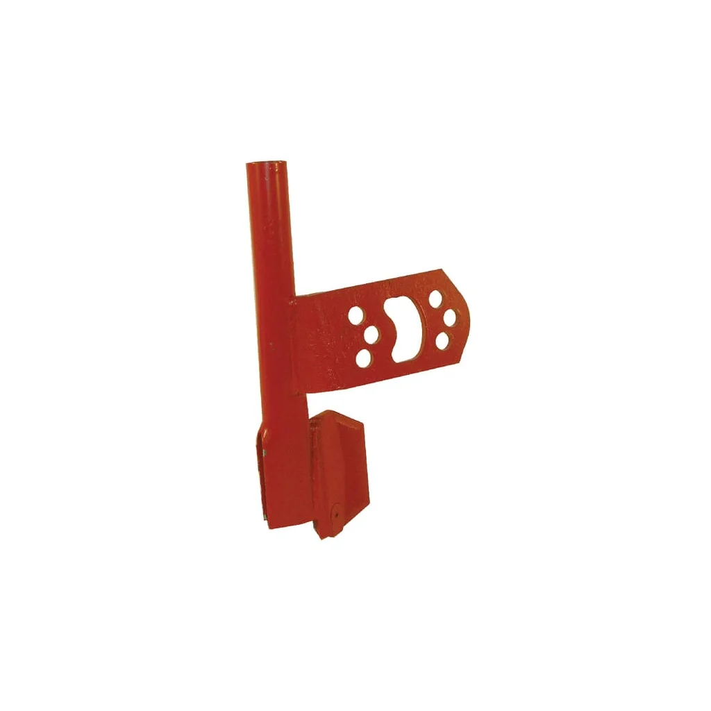 Patină semănătoare RD universal HC dreapta 432117KR