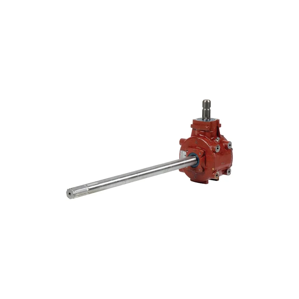 Cutie de viteze T-304A 1,93:1 43509304216