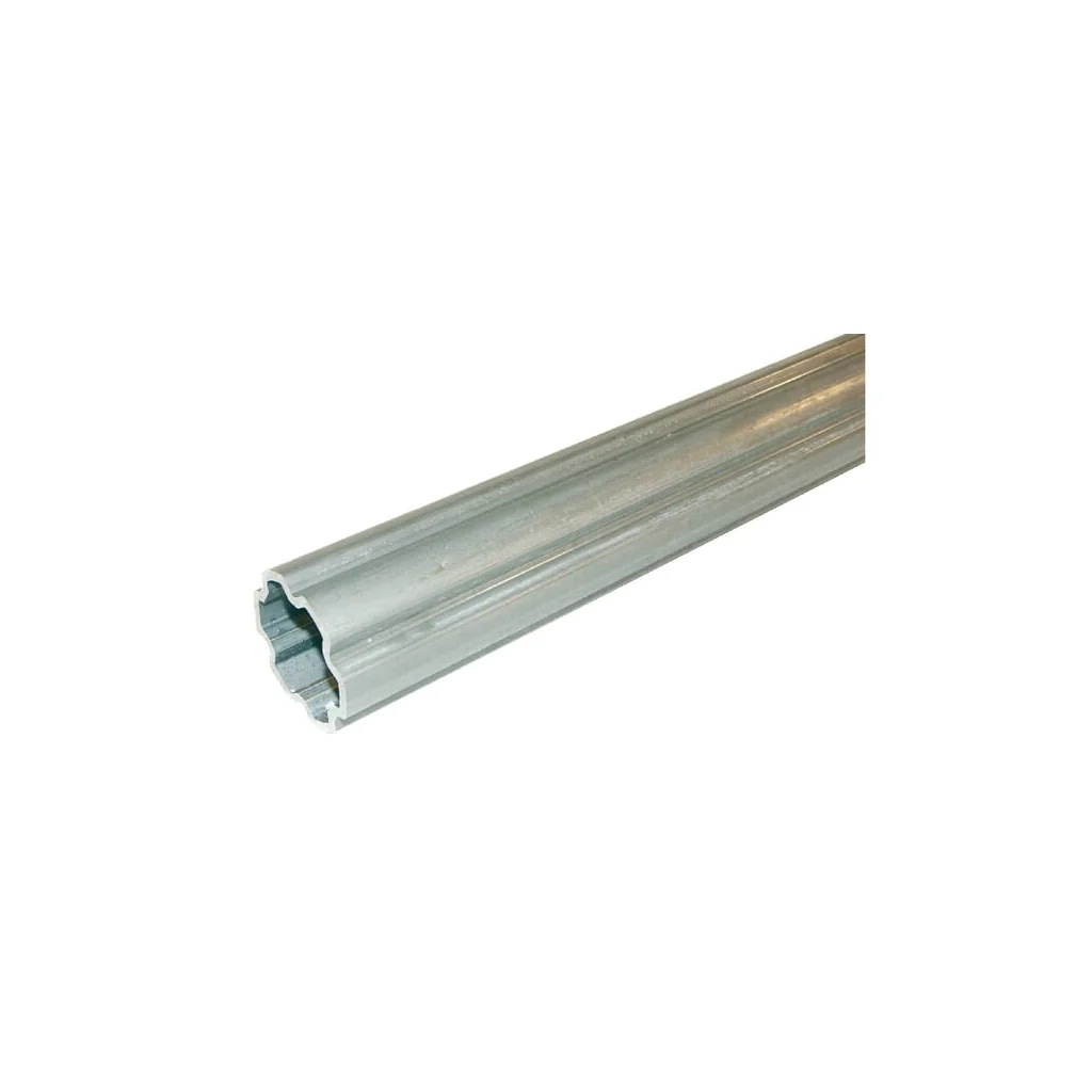 Țeavă cardan exterioară profil stea V50 interior=50,6mm exterior=57,6x3,5mm L=0,71m Comer 43001522602350730