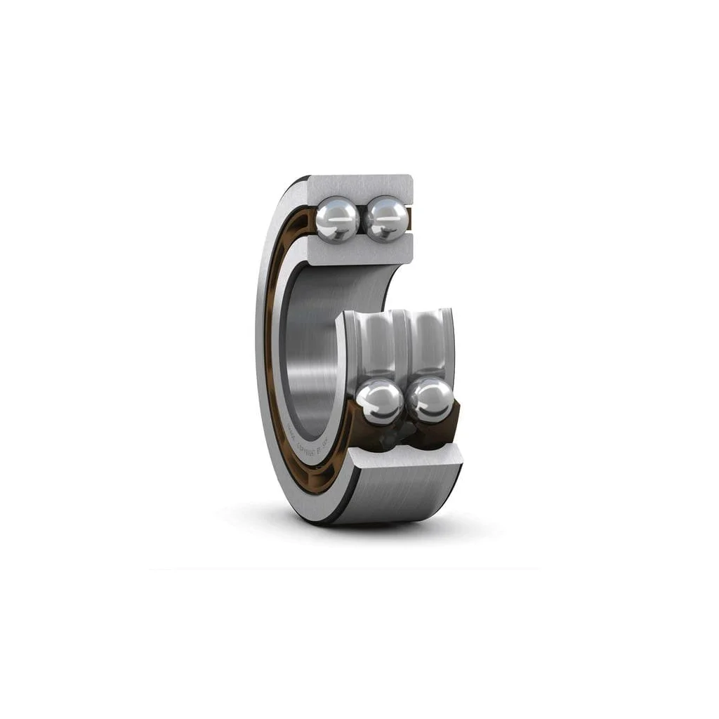 Rulment cu bile cu caneluri adânci 20x52x21mm SKF 4304ATN9