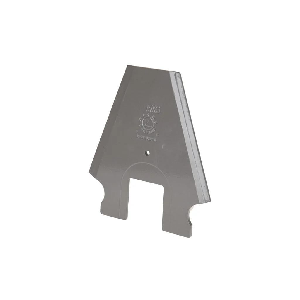 Cuțit pentru vagon furajer, tratat cu laser 433999NC