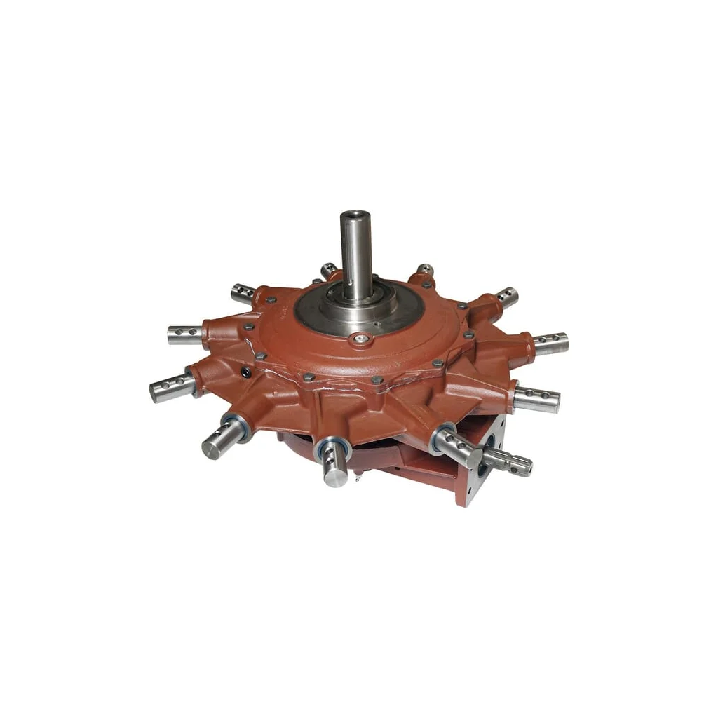 Cutie de viteze, K-792A 8.2:1 43509792410